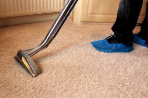 Rug Steam Cleaning