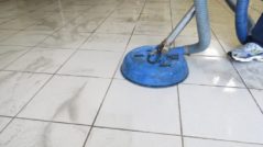 Tiles And Grout Cleaning Trentham