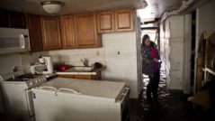 Flood Damage Restoration Point-Cook