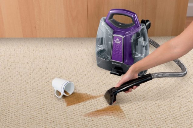 Carpet Stain Removal Laverton