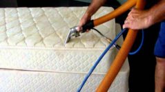 Mattress Steam Cleaning Manor Lakes