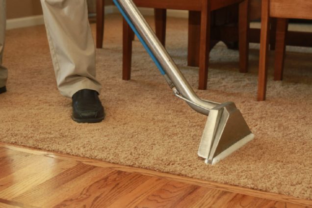 Rug Steam Cleaning Narre Warren