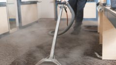 Carpet Steam Cleaning Glenroy