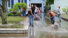 Flood Damage Restoration Werribee