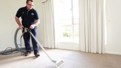 Carpet Steam Cleaning Burnside