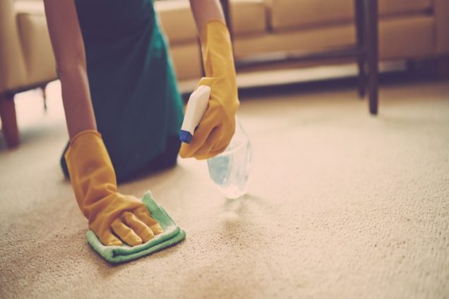 Odor Removal Treatment Frankston