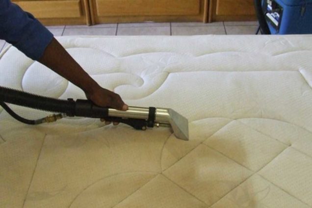 Mattress Steam Cleaning Endeavour Hills