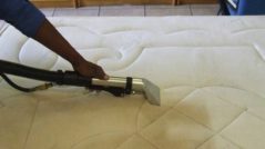 Mattress Steam Cleaning Werribee South