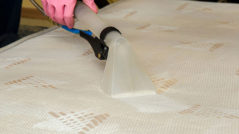 Mattress Steam Cleaning Wyndham Vale