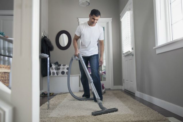 Odor Removal Treatment Mount Eliza