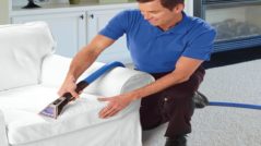 Upholstery Cleaning Burnside