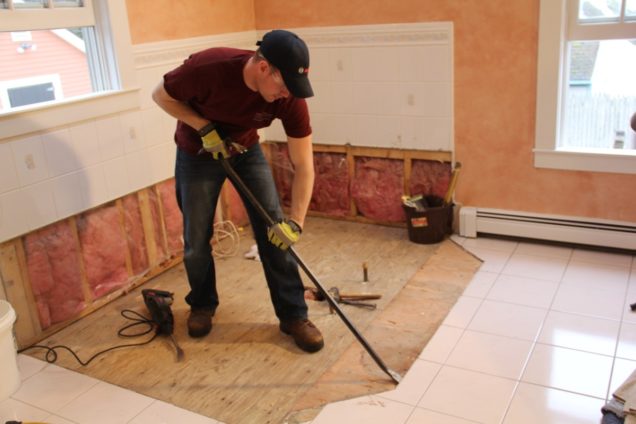 Tiles And Grout Cleaning Frankston