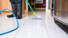 Tiles And Grout Cleaning Werribee