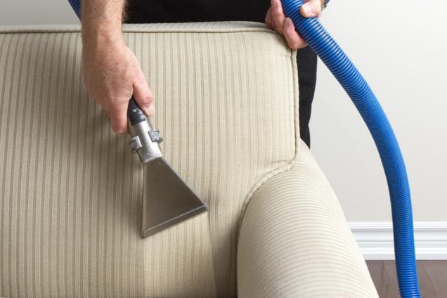 Upholstery Cleaning Werribee