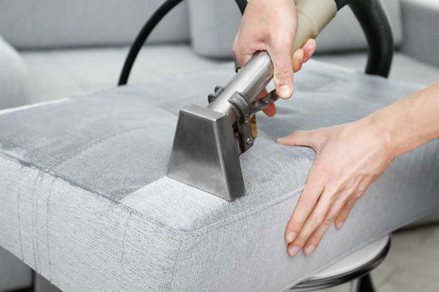 Upholstery Cleaning Wyndham Vale