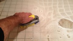 Tiles and Grout Cleaning Laverton