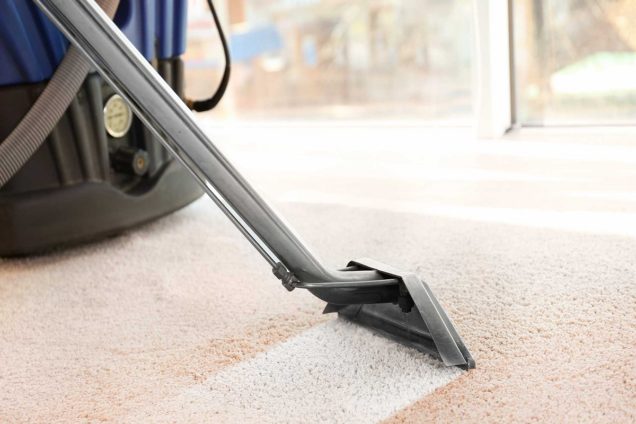 Carpet Stain Removal Braybrook