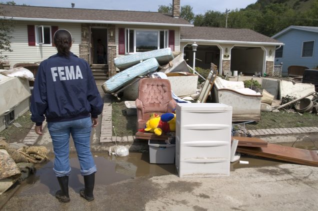 Flood Damage Restoration Dandenong