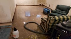 Flood Damage Restoration Glenroy