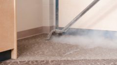 Carpet Steam Cleaning Tarneit