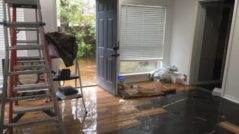 Flood Damage Restoration Frankston