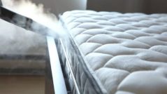 Mattress Steam Cleaning Levorton