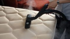 Mattress Steam Cleaning Frankston