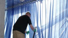 Curtain Cleaning Laverton