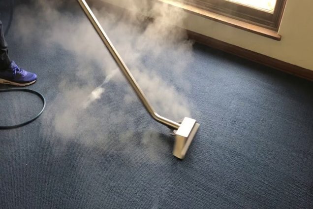 Carpet Cleaning Kyneton