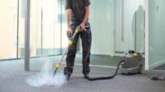 Carpet Steam Cleaning Hallam