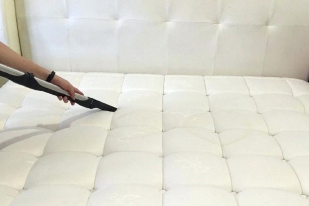 Mattress Steam Cleaning Glenroy