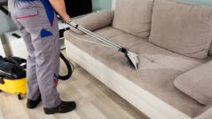 Upholstery Cleaning Glenroy